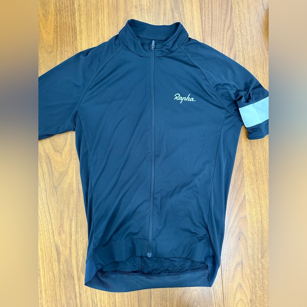 Rapha Men’s Medium Short Sleeve Core Jersey